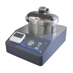Máy ép kim loại HUATEC HSM-1C